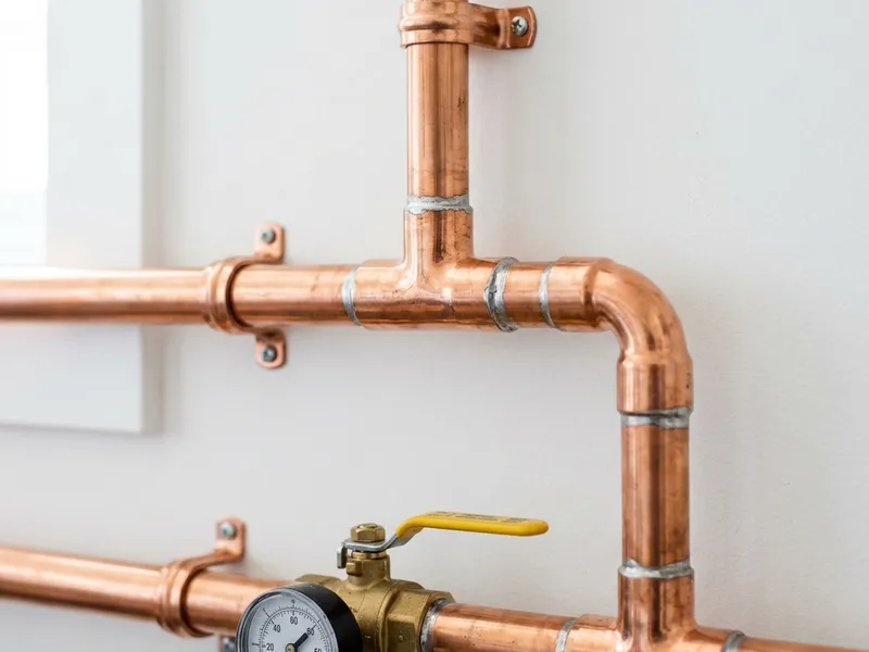 Frequently asked plumbing questions in Wilber. Licensed plumbing contractors answering your pipe, leak, and repair questions.